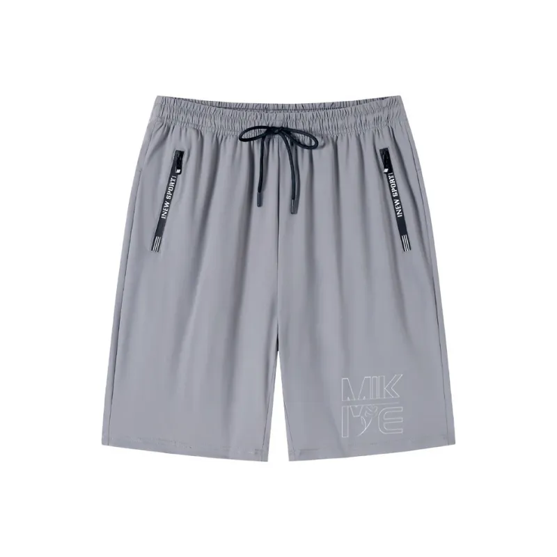 MEIKE Casual Shorts Unisex-3