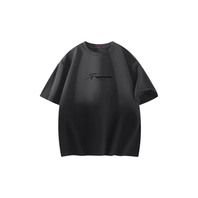 FAPAI T Shirts Unisex-6