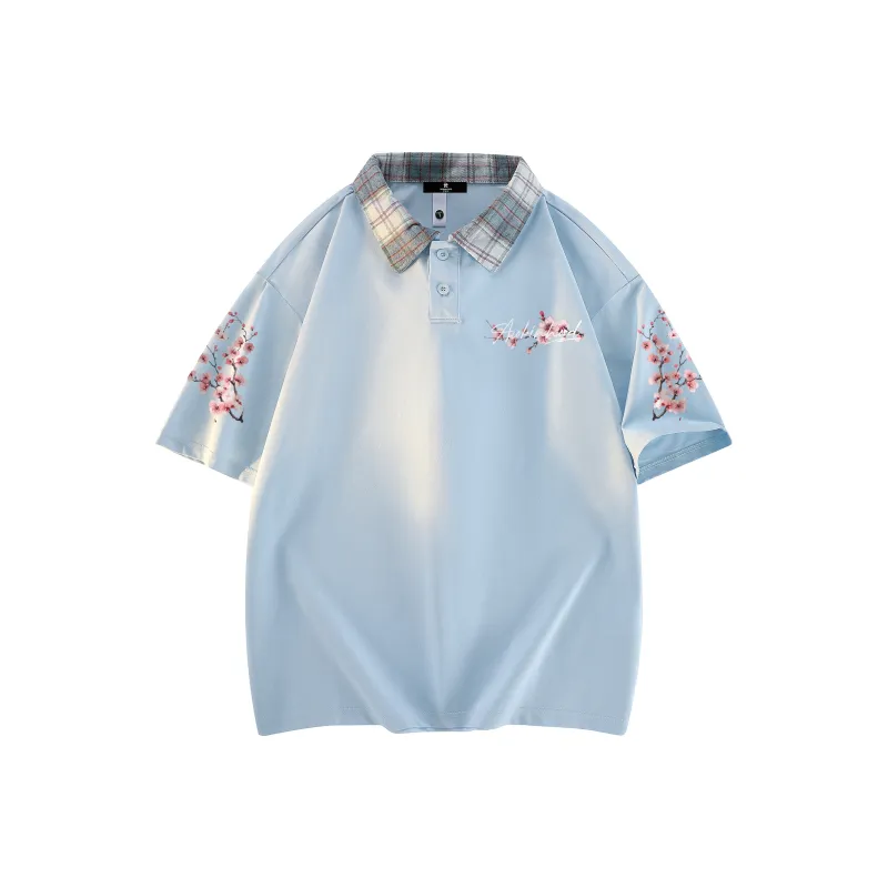 ROBINHOOD Polo Shirts Unisex-14