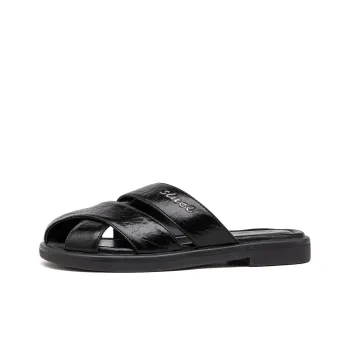 AAA SINCE 1955 Closed Toe Slippers Women's