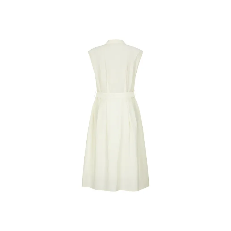 JZ. ANNAKRO Sleeveless Dress Women's-7