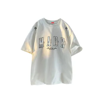 MIIOW Cool One Summer Series T Shirt Unisex