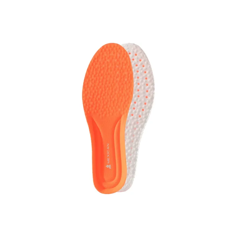 MEXICAN Insoles Unisex-5
