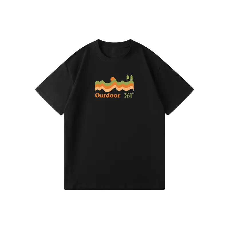 361° T Shirts Unisex-5