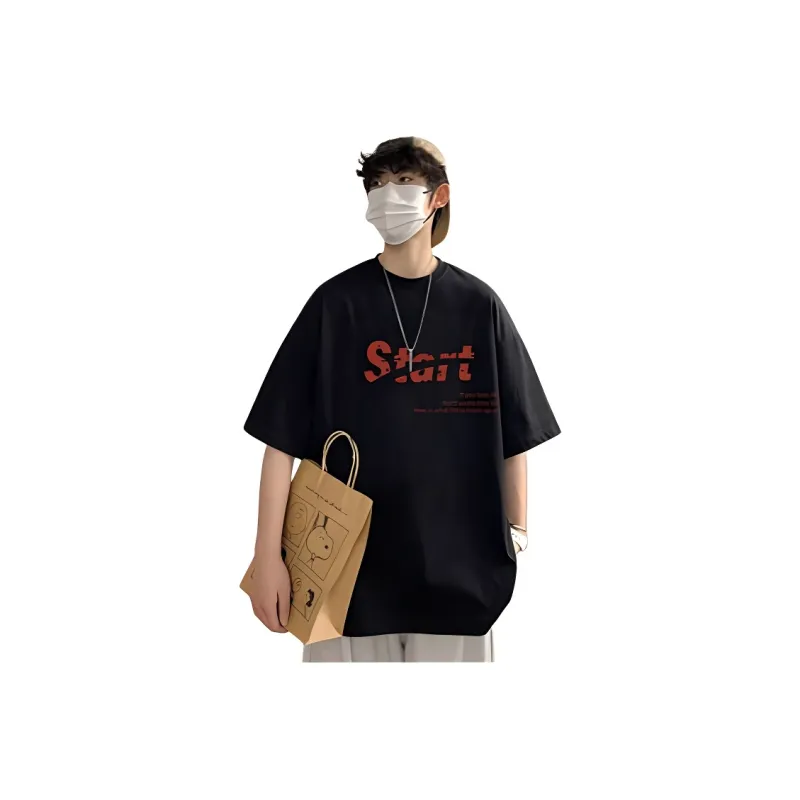 TONYBEAR T Shirts Men-0