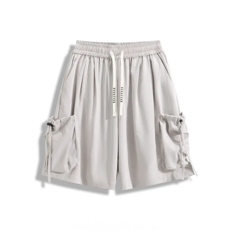 SCHEPPERHEYN Casual Shorts Unisex-4