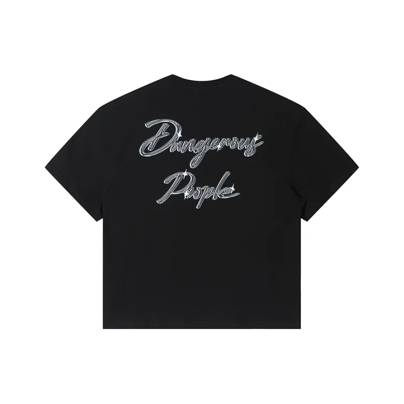 DANGEROUSPEOPLE T-Shirts Unisex-1