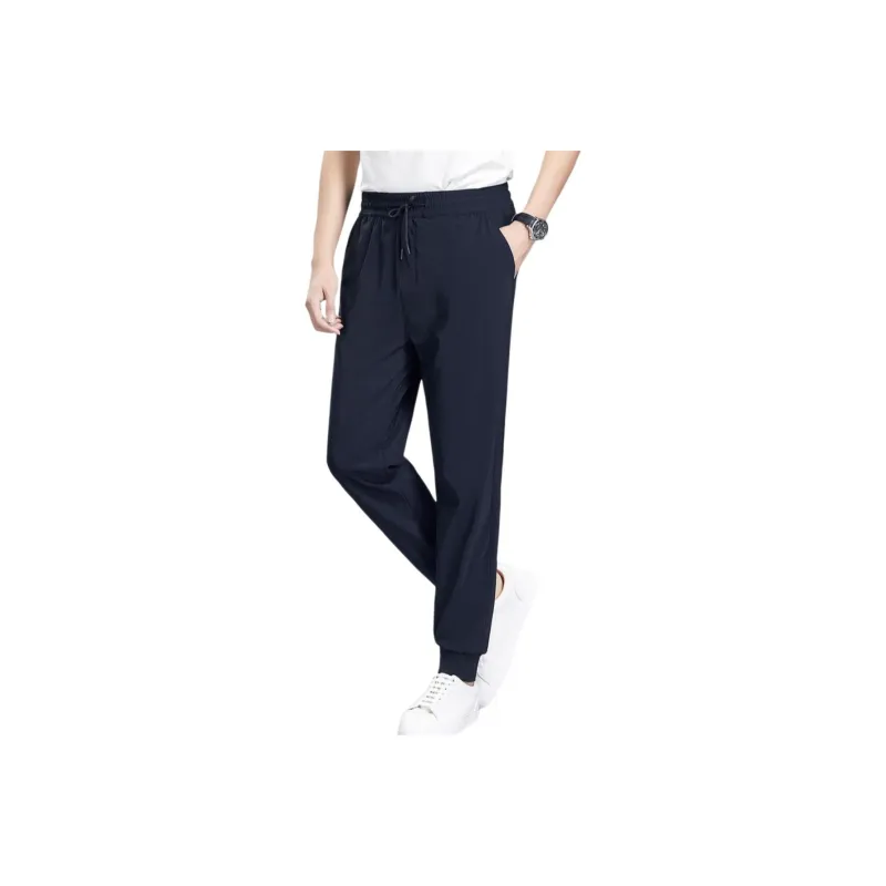 FIRS Casual Pants Men-2