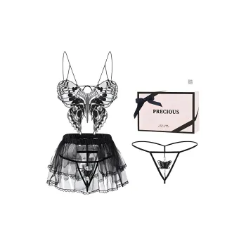 TLXT Women's Underwear Sets