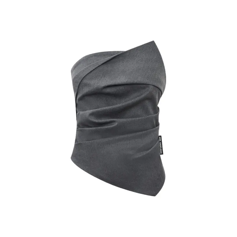 ANN ANDELMAN Strapless Top Women's-0