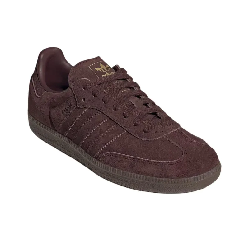 Adidas Samba Og 'Shadow Brown'-2