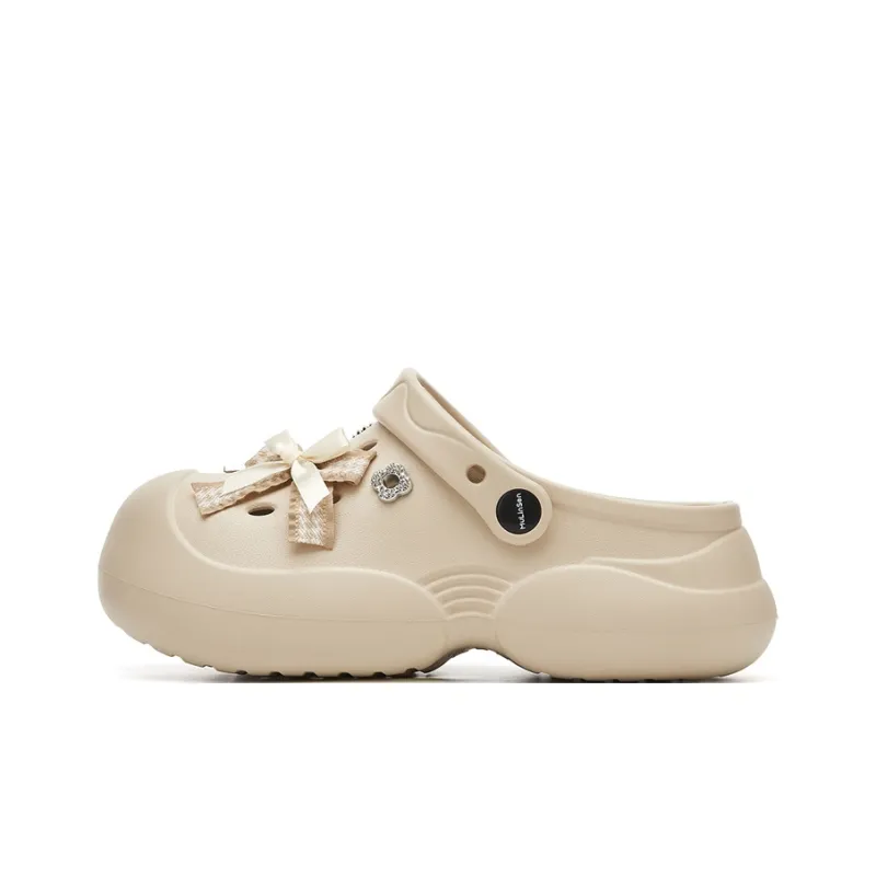 Mulinsen Clogs Women's-0