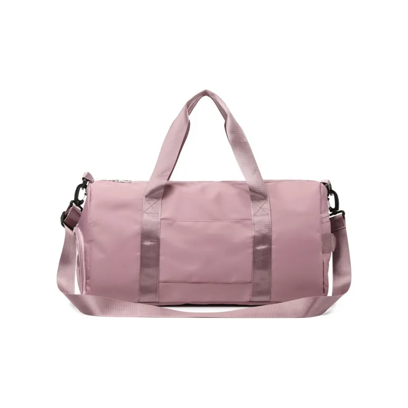 Kewuku Oxford Gym Bag Tubas Unisex Multicolor-6