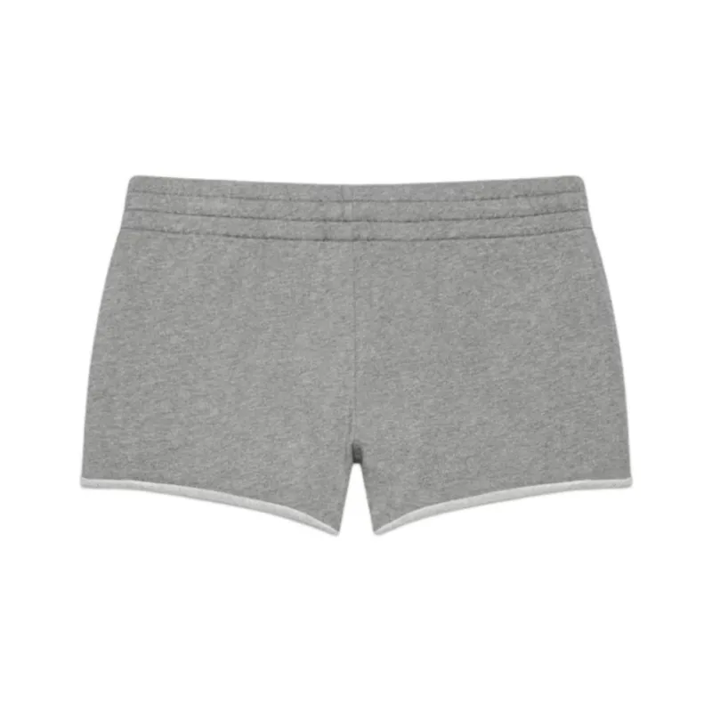 ARITZIA SS25 Aritzia Terry Sweatfleece Mega Raw hem Lo Micro Short Casual Shorts Women's-1