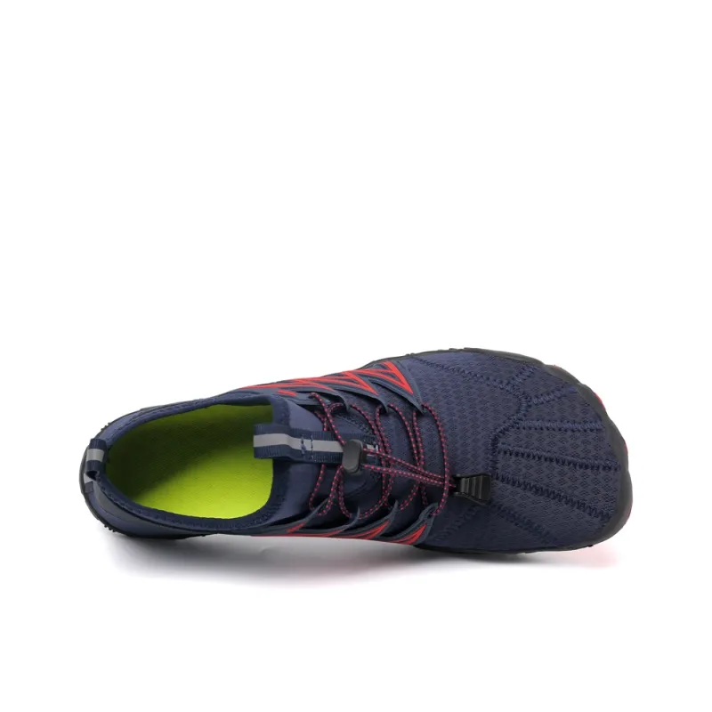 GESENLANG Slip Resistant, Abrasion Resistant, And Balanced River Trekking Shoes Unisex-17