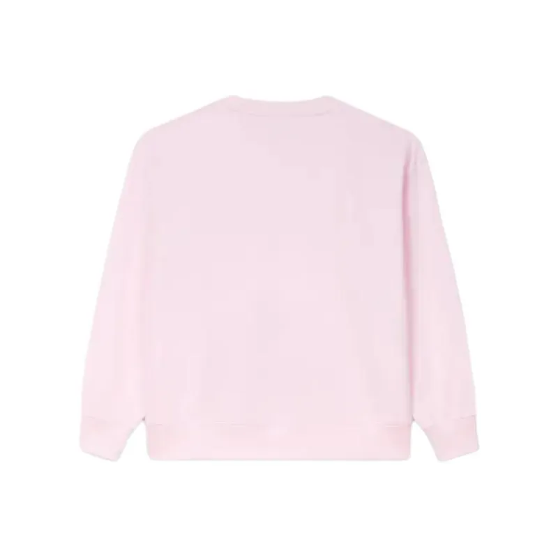 KENZO SS25 Sweatshirt Women's Pink-1