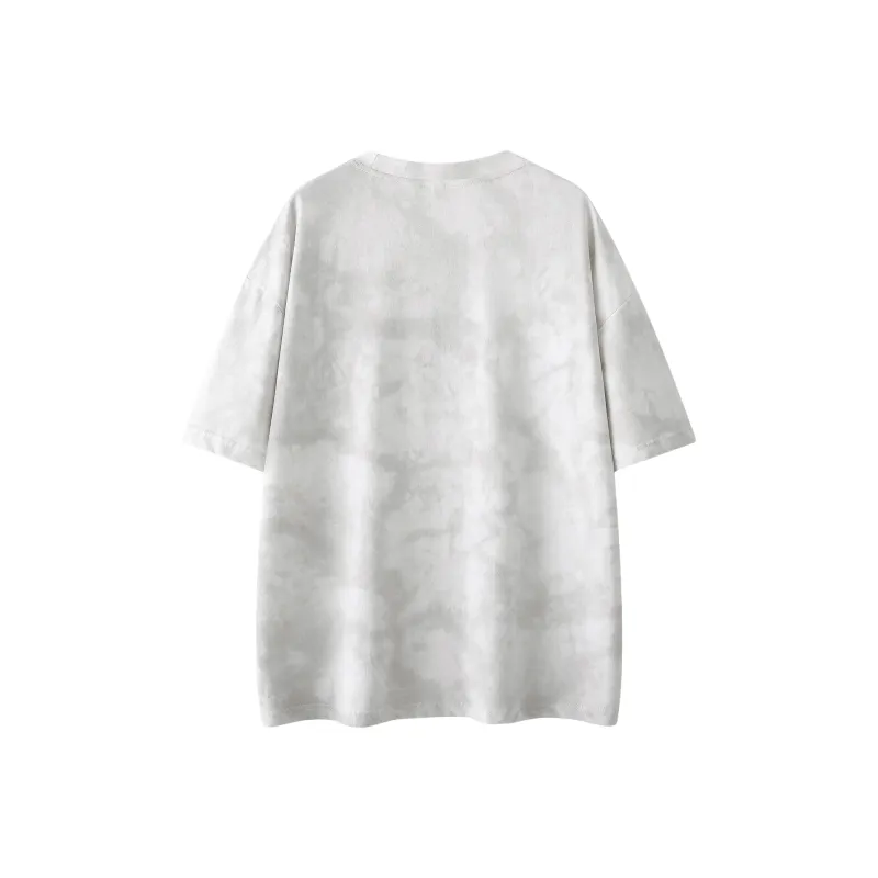 DUKE+DEXTER T Shirts Unisex-1