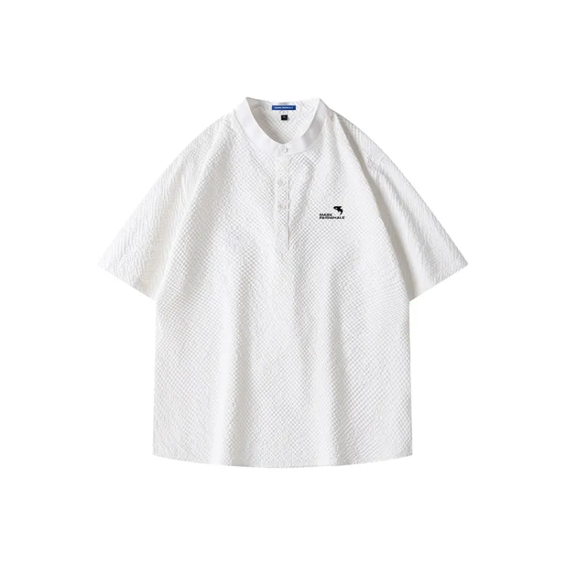 FAIRWHALE Shirts Unisex-0