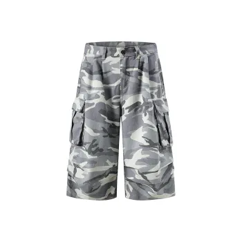 Dounkol Casual Shorts Unisex