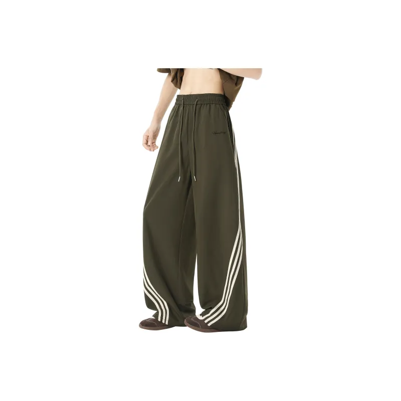 HONOR OF KINGS Casual Pants Unisex-9