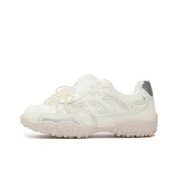 NTOZE Low Top Casual Shoes Women's