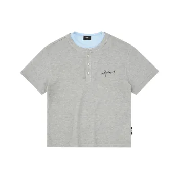 PCLP 2025 Spring/Summer T Shirt Unisex