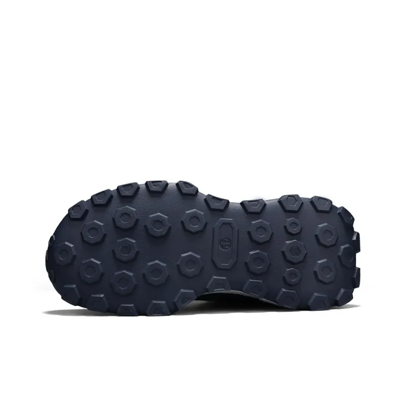 Warrior Shock Absorbers With Abrasion Resistant And Slip Resistant Properties Casual Shoes Men's-18