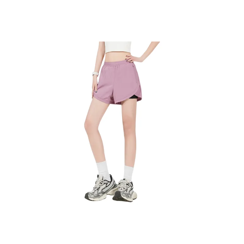 Mulinsen Sports Shorts Unisex-3