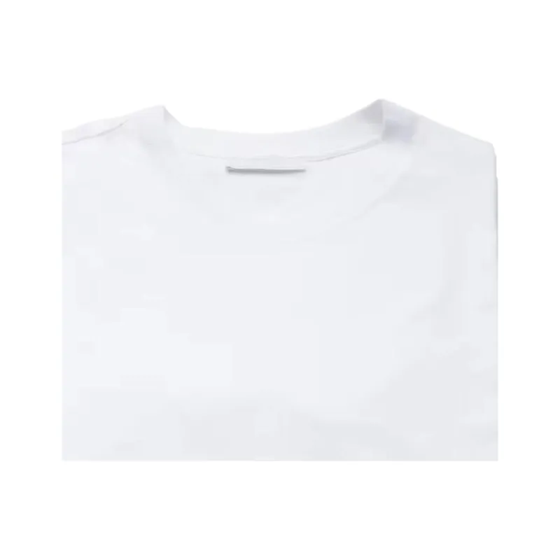 PRADA T Shirt Men's 3 Pack White-5