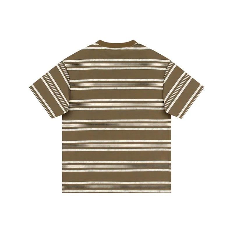 Universal Templates T Shirt Unisex-8