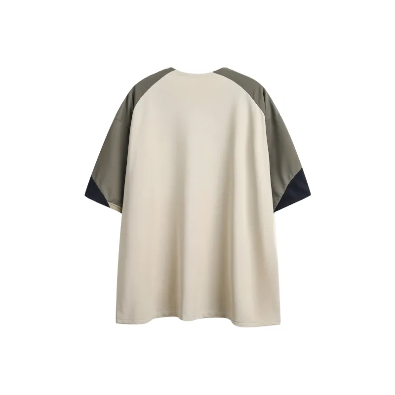 JASONWOOD T Shirts Unisex-5