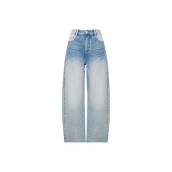 ANN ANDELMAN SS25 Jeans Women's