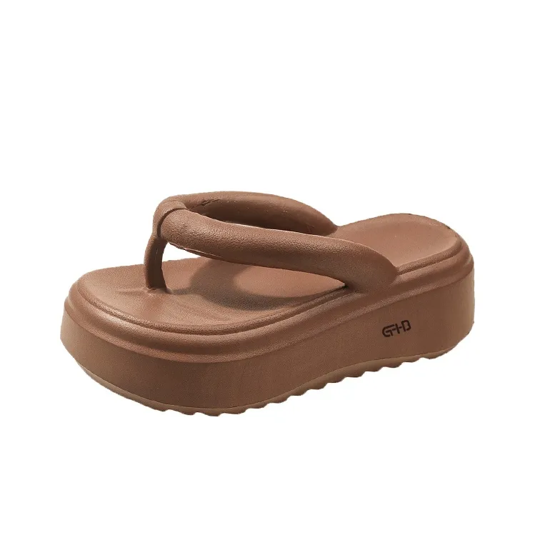 Kung Fu Partners Flip Flops Women's-8
