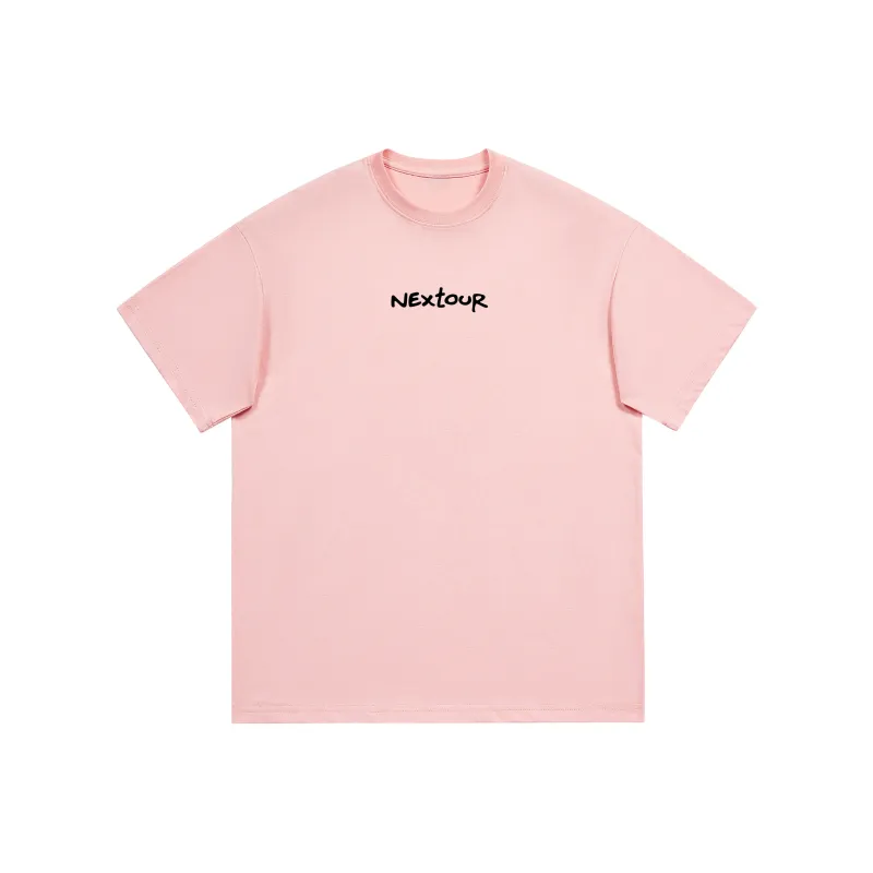 NEXTOUR T-Shirts Unisex-10