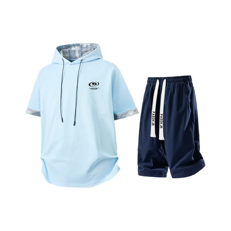 PASOK Casual Sportswear Unisex-10