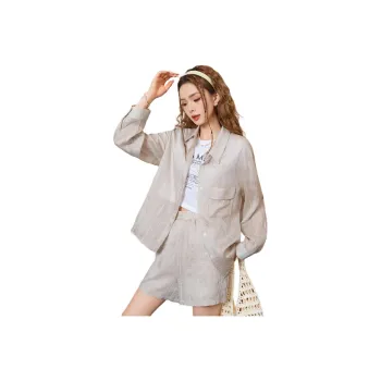 FAWENXIANGZI Casual Suit Women's