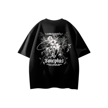 SOIE T Shirts Unisex