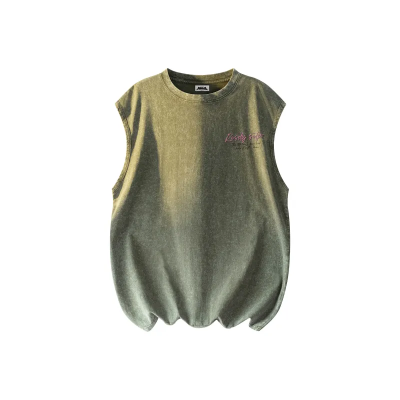 Kung Fu Panda Tank Tops Unisex-22