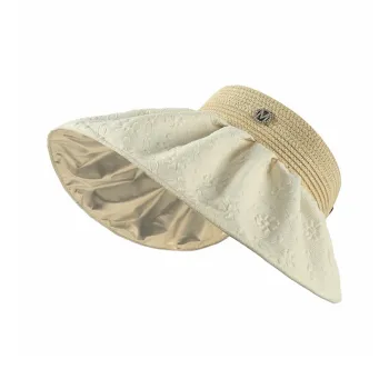 MEXICAN Polyester Sun Protection Hats Women's