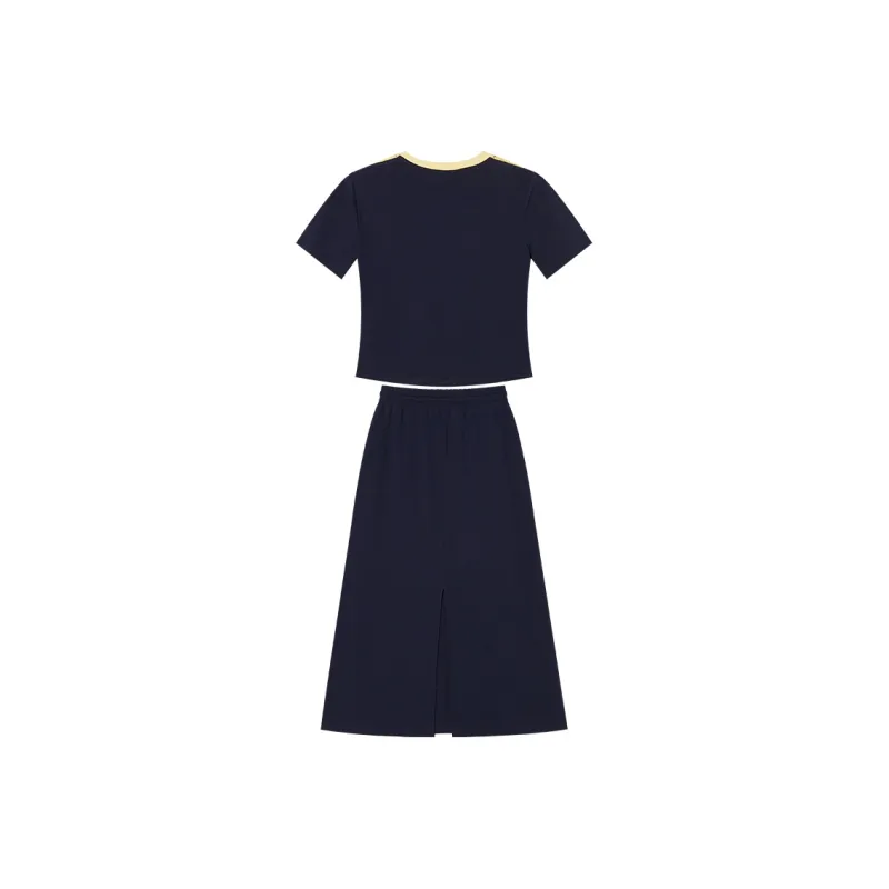 EPTISON WOMAN Skirt Set Women's-19