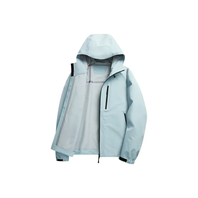 Dance With Wolves Windbreaker Jacket Men's-5