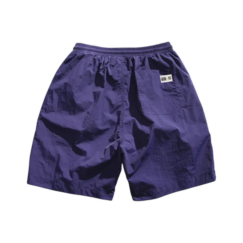 FCB ARCELONA Casual Shorts Unisex-11