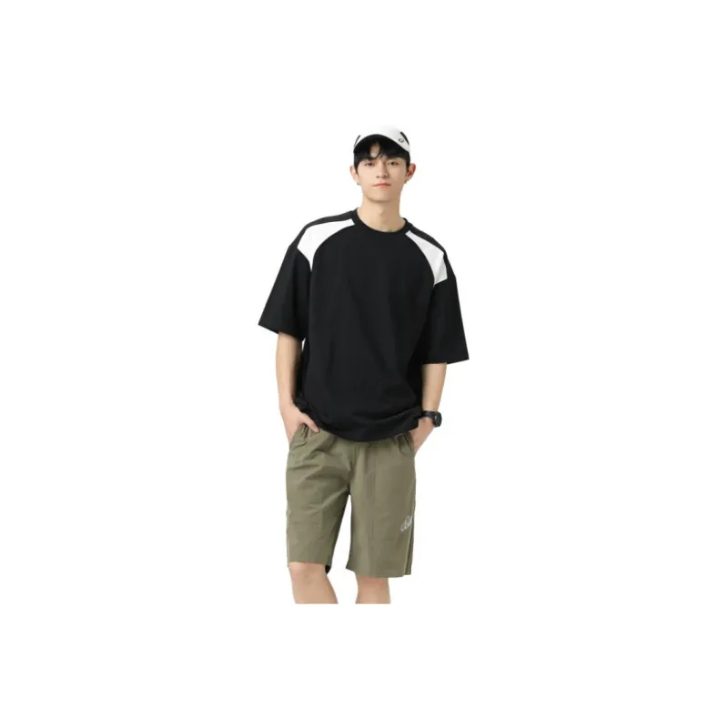 OKPI T Shirts Unisex-4