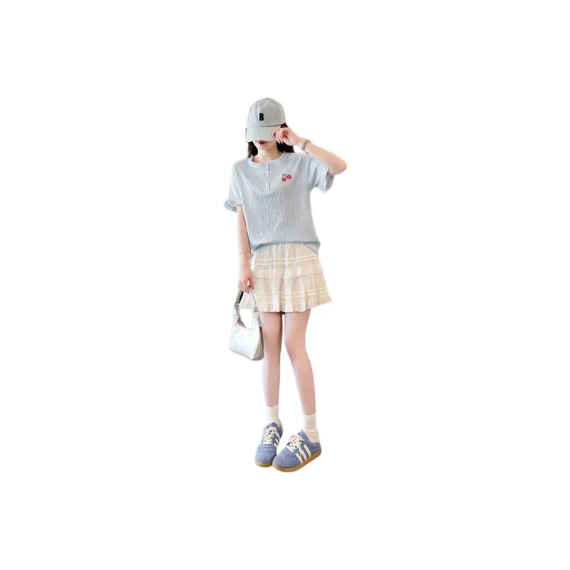 GOSO T Shirts Women's-6