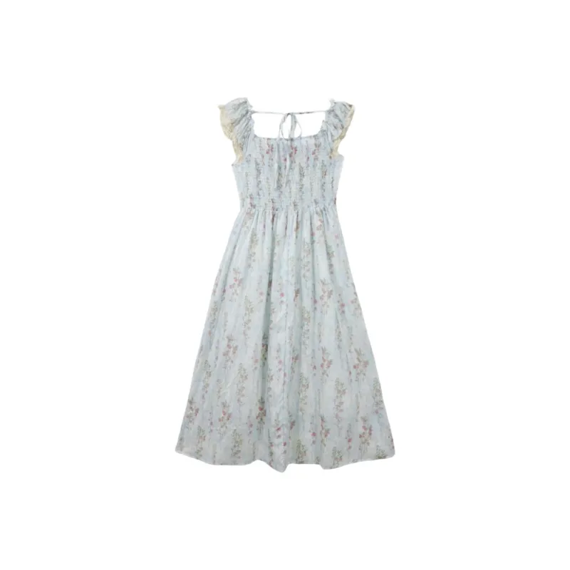 Dior Beauty Sleeveless Dress Women's-3