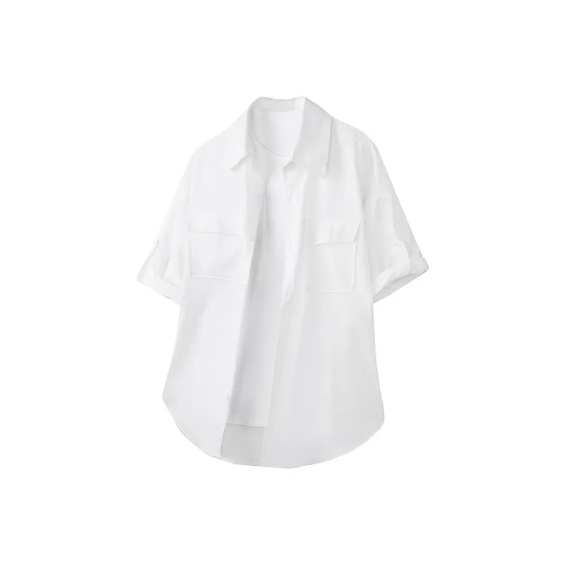 OXO OVERLOAD Shirts Unisex-6