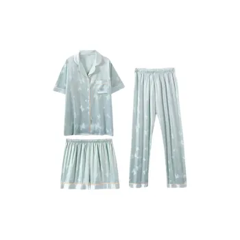 WANANNI Women's Pajama Sets