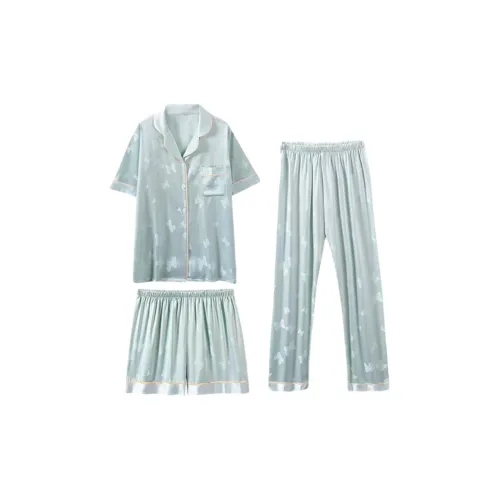 WANANNI Women's Pajama Sets