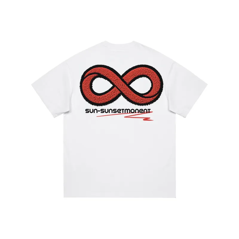 SUNSETMONENT T Shirts Unisex-4