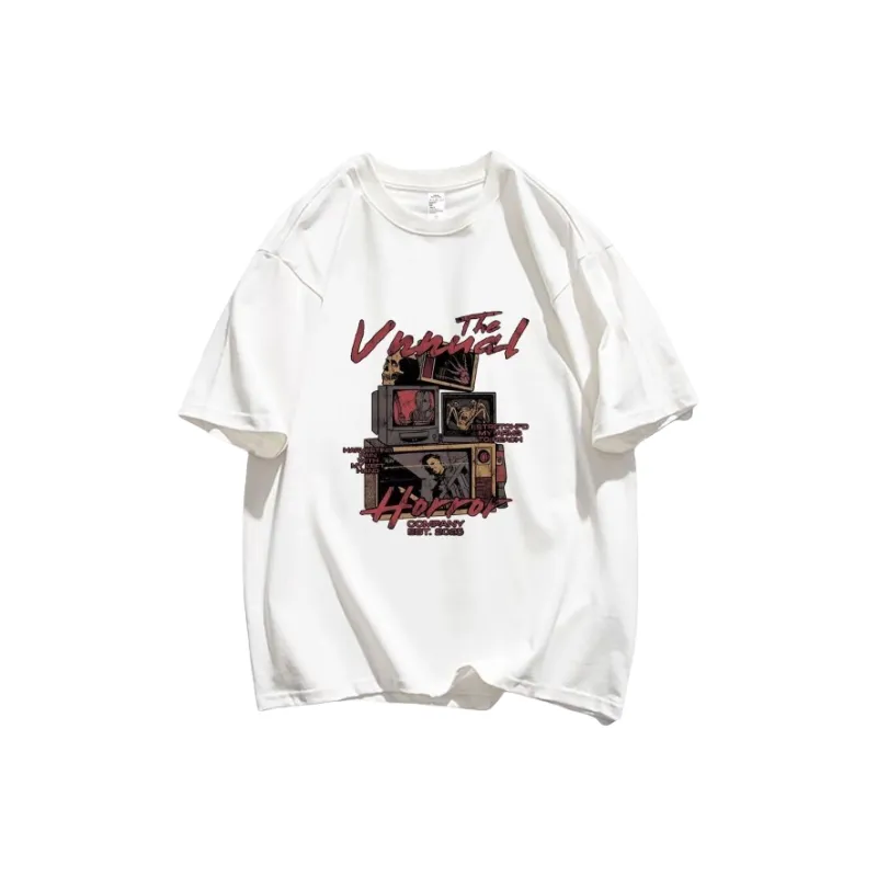 TONYBEAR T Shirts Men-2